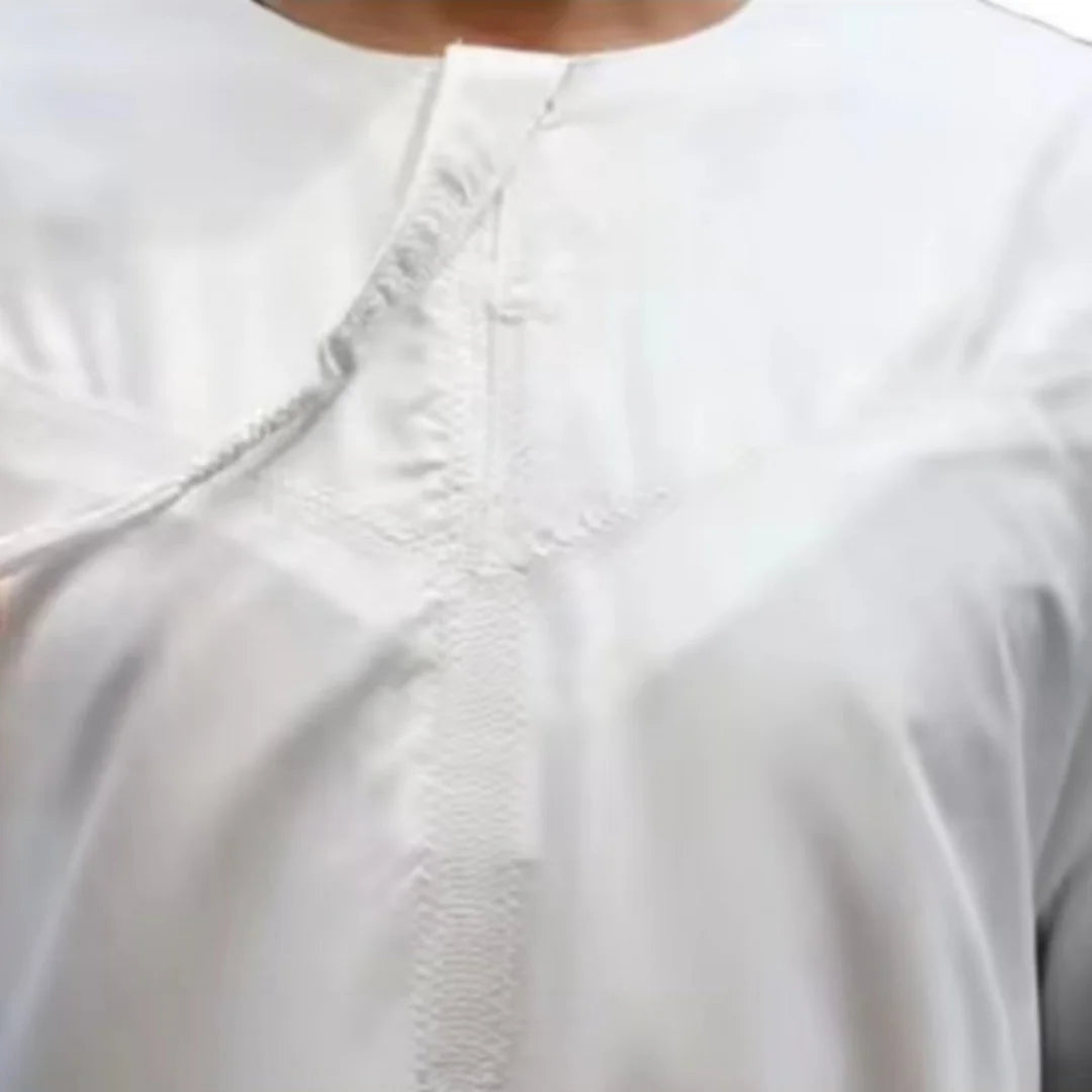Muslim Men&