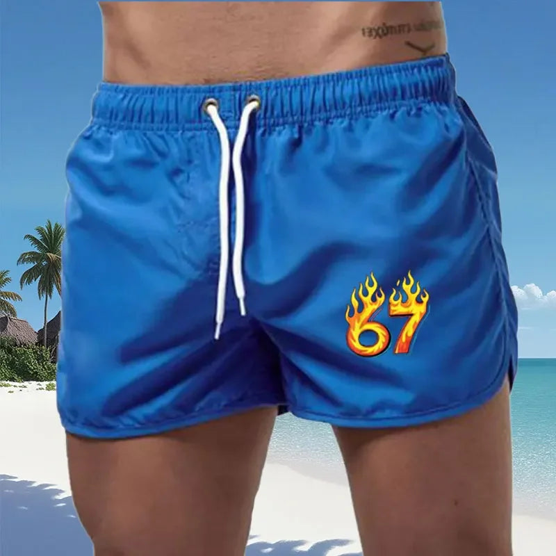 Shorts d&
