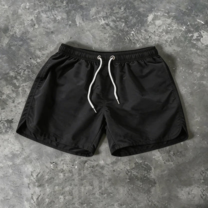 Mens Beach Shorts Casual Quick Drying Surf Man Swimwear Outdoor Jogging Ventilate Sweatpants Summer Swimming Sports Shorts y2k