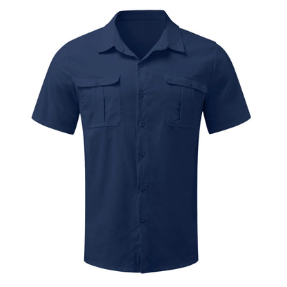 2025 New Cotton Linen Men&