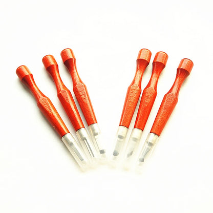 1PCS Manual Mini Wood Lathe Carving Hand Chisel Tool Set Carpenters Woodworking Milling DIY Hand Tools