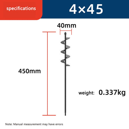 Drill Bit Metal Drills Woodworking Job Tools Set Tool Mechanical Bits Wood Multifunctional Accessories Garden Mini Sets Hand Saw