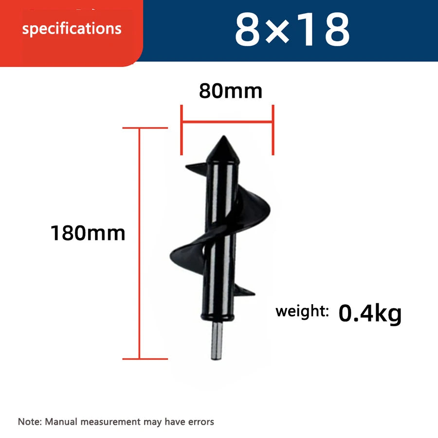 Drill Bit Metal Drills Woodworking Job Tools Set Tool Mechanical Bits Wood Multifunctional Accessories Garden Mini Sets Hand Saw
