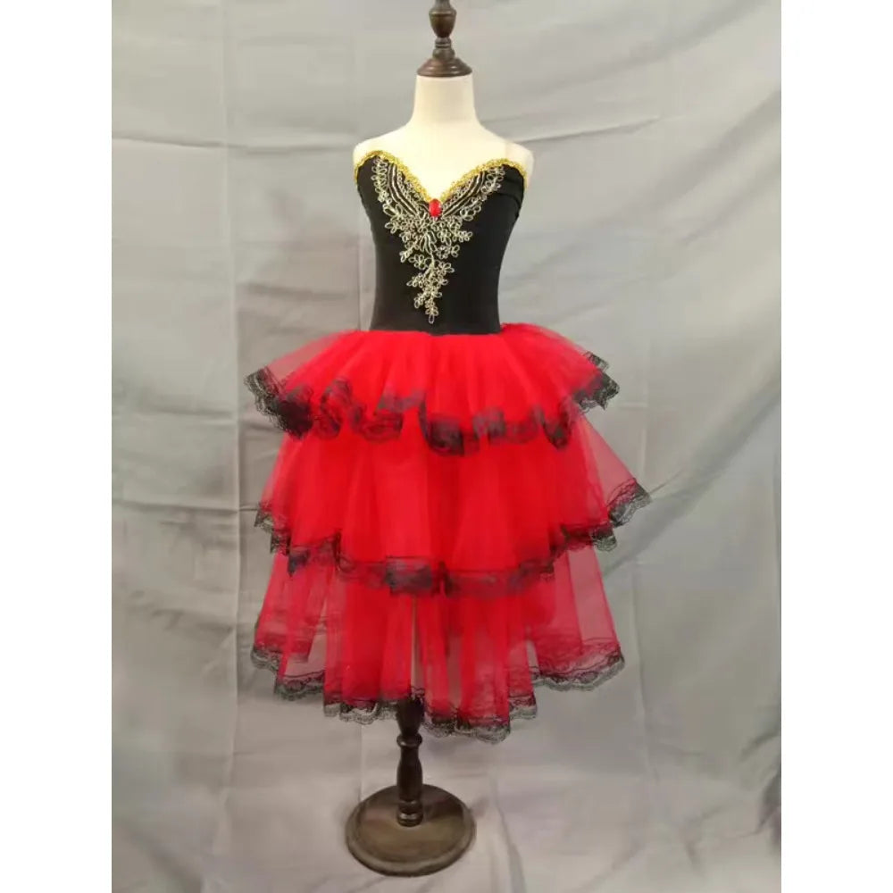 Kids Clothes Dance Wear Children&