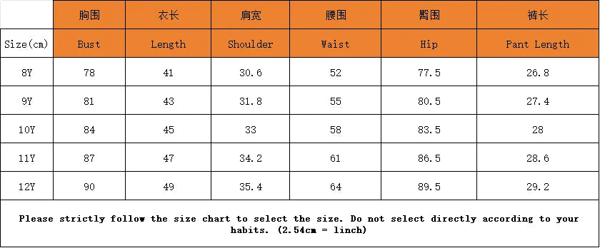 Casual Children&