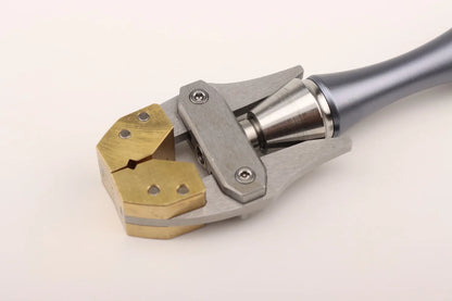 DIY Jewelry Tools Handheld Vise Watch Hand Workpiece Crab Claw Pliers Clamping Tool