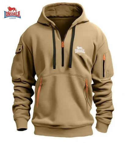 Hooded Sweatshirt for Men and Women Oversized Sweater Autumn and Winter Fashion High Quality,Dropshipping Launch 2026