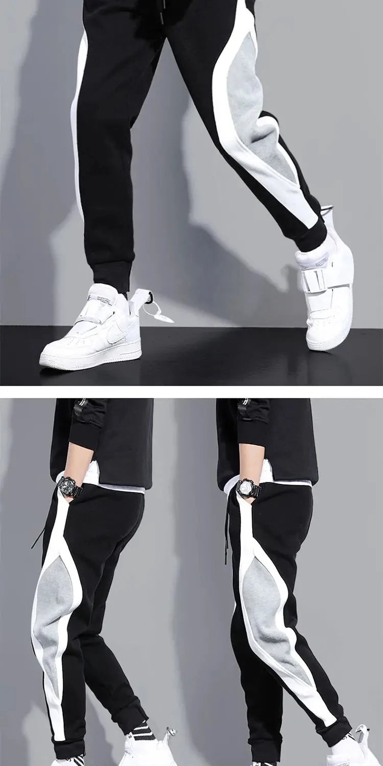Autumn Men&