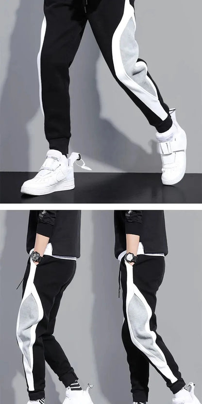 Autumn Men&