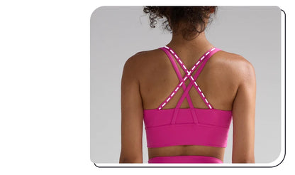 2 Piece Yoga Clothes Women&