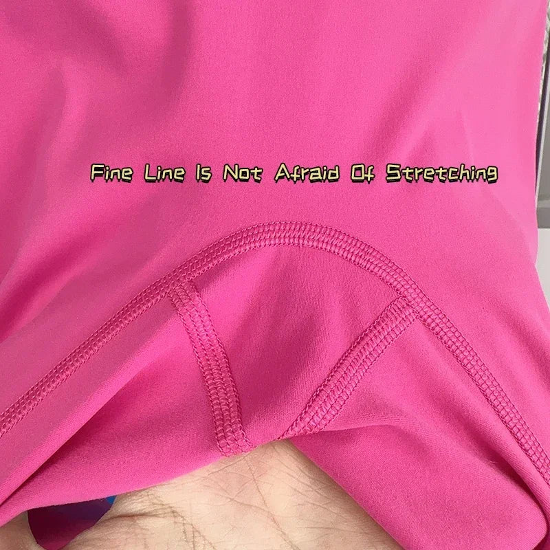 2 Piece Yoga Clothes Women&
