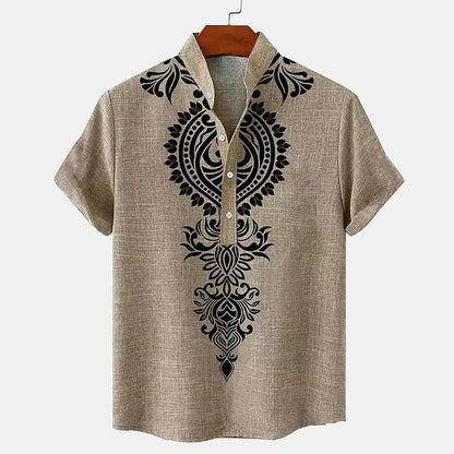Linen Men&